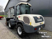 Chargeuse sur pneus Terex TL 100