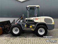 Chargeuse sur pneus Terex TL 100