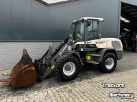 Chargeuse sur pneus Terex TL 100