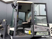 Chargeuse sur pneus Terex TL 100