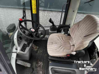 Chargeuse sur pneus Terex TL 100
