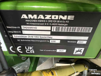 Distributeur d&#8216;engrais Amazone ZA-M 1002 Special Easy