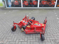 Tondeuse de refus Breviglieri Storm 120  weilandbloter  cirkelmaaier