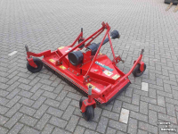 Tondeuse de refus Breviglieri Storm 120  weilandbloter  cirkelmaaier