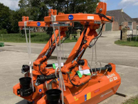 Rotobroyeur Agrimaster FZL210 Super