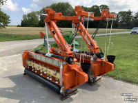 Rotobroyeur Agrimaster FZL210 Super