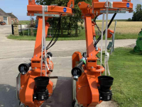 Rotobroyeur Agrimaster FZL210 Super