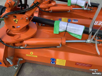 Rotobroyeur Agrimaster FZL210 Super