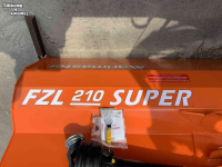 Rotobroyeur Agrimaster FZL210 Super
