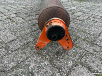 Faucheuse Agrimaster F4-200 klepelmaaier rol gebruikt
