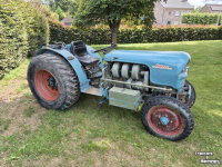 Tracteur pour horticulture Eicher PUMA II ES400