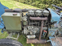 Tracteur pour horticulture Eicher PUMA II ES400