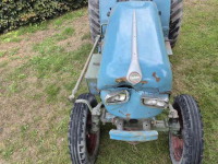 Tracteur pour horticulture Eicher PUMA II ES400