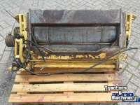 Pièces d‘occasion pour ensileuses New Holland Korrelkneuzer Nr. 5