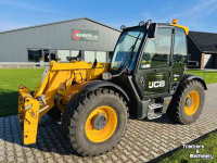 Chargeur Télescopique JCB 536-60 AgriPlus