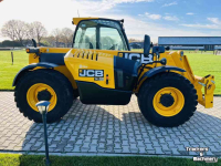 Chargeur Télescopique JCB 536-60 AgriPlus