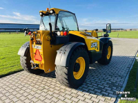 Chargeur Télescopique JCB 536-60 AgriPlus