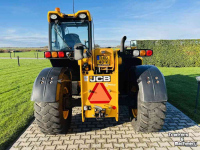 Chargeur Télescopique JCB 536-60 AgriPlus