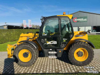 Chargeur Télescopique JCB 536-60 AgriPlus
