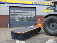Faucheuse Samasz KDT 260 HD Maaier