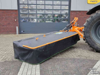 Faucheuse Samasz KDT 260 HD Maaier
