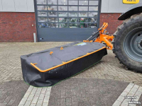 Faucheuse Samasz KDT 260 HD Maaier