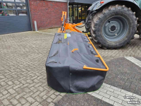 Faucheuse Samasz KDT 260 HD Maaier