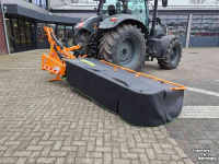 Faucheuse Samasz KDT 260 HD Maaier