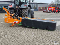 Faucheuse Samasz KDT 260 HD Maaier
