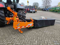Faucheuse Samasz KDT 260 HD Maaier