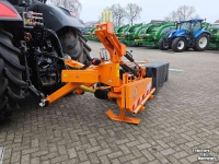 Faucheuse Samasz KDT 260 HD Maaier