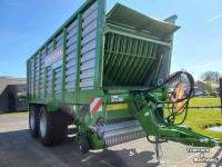 Autochargeuse Bergmann CAREX 390 K