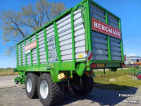 Autochargeuse Bergmann CAREX 390 K