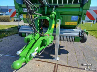 Autochargeuse Bergmann CAREX 390 K