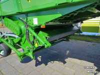 Autochargeuse Bergmann CAREX 390 K