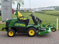 Tracteur Tondeuse Autoporté John Deere 1570 ZITMAAIER