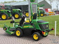 Tracteur Tondeuse Autoporté John Deere 1570 ZITMAAIER