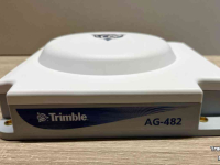 Systèmes et accessoires de GPS Trimble AG-482 RTK antenne