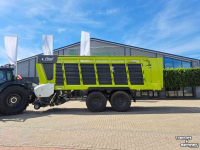 Autochargeuse Fliegl Cargos 9500