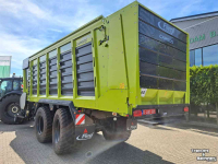 Autochargeuse Fliegl Cargos 9500