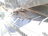 Autochargeuse Fliegl Cargos 9500