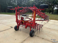 Herse étrille Einbock Grassmanager 500 wiedeg