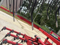 Herse étrille Einbock Grassmanager 500 wiedeg