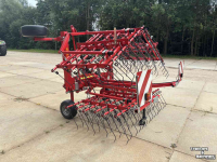 Herse étrille Einbock Grassmanager 500 wiedeg