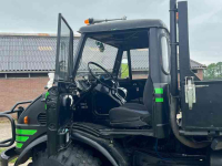 Tracteurs anciens Unimog 403