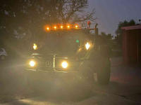 Tracteurs anciens Unimog 403
