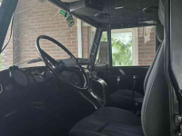 Tracteurs anciens Unimog 403