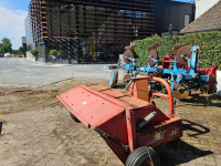 Autres matériel et accessoires de prairie PZ TP 210