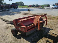 Autres matériel et accessoires de prairie PZ TP 210