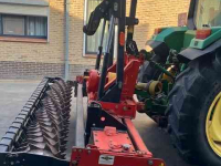 Herse rotative Maschio Erpice DS 3000